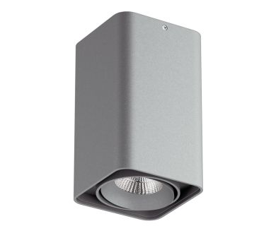 Потолочный светодиодный светильник Lightstar Monocco 052139
